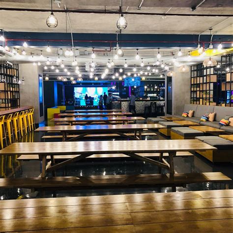 vr+ zone reviews|THE GARAGE VR ZONE (Paranaque) .